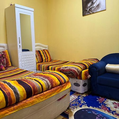 Mama Delight Home Abu Dhabi Ngoại thất bức ảnh