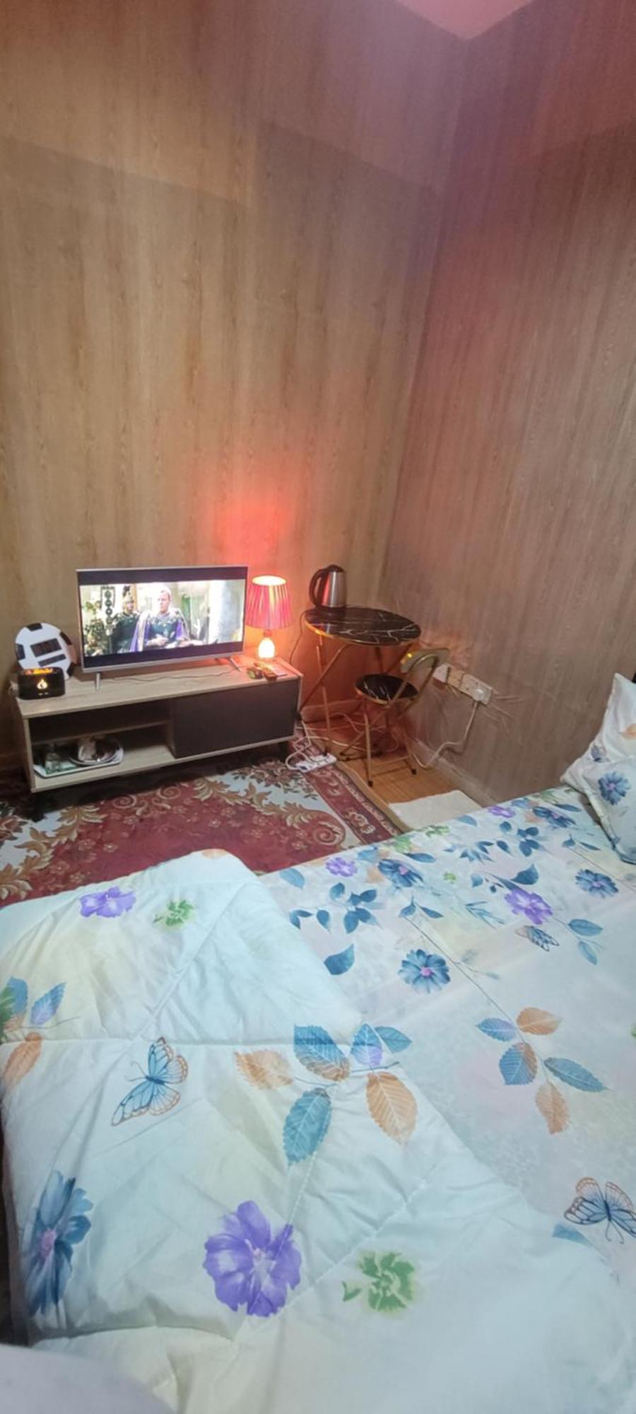 Mama Delight Home Abu Dhabi Ngoại thất bức ảnh
