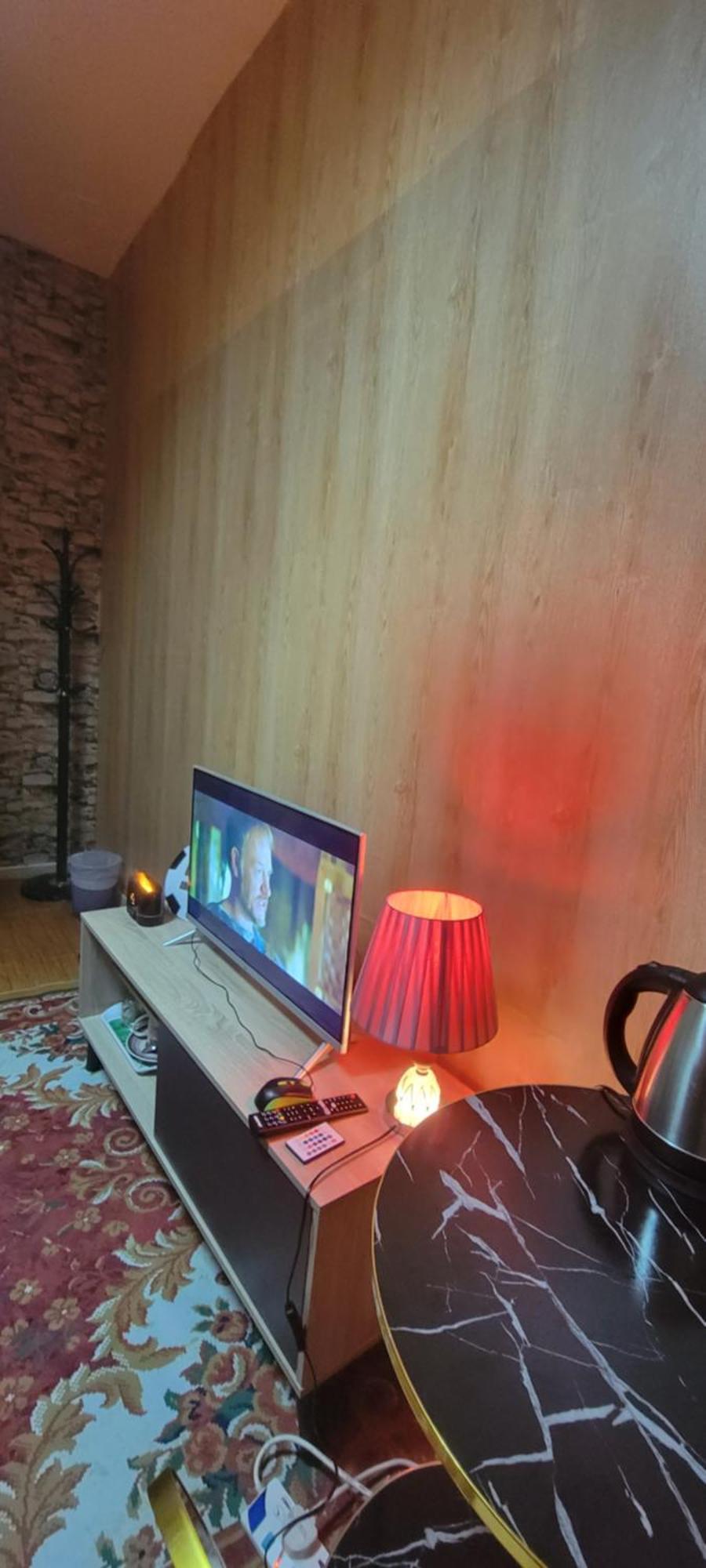 Mama Delight Home Abu Dhabi Ngoại thất bức ảnh
