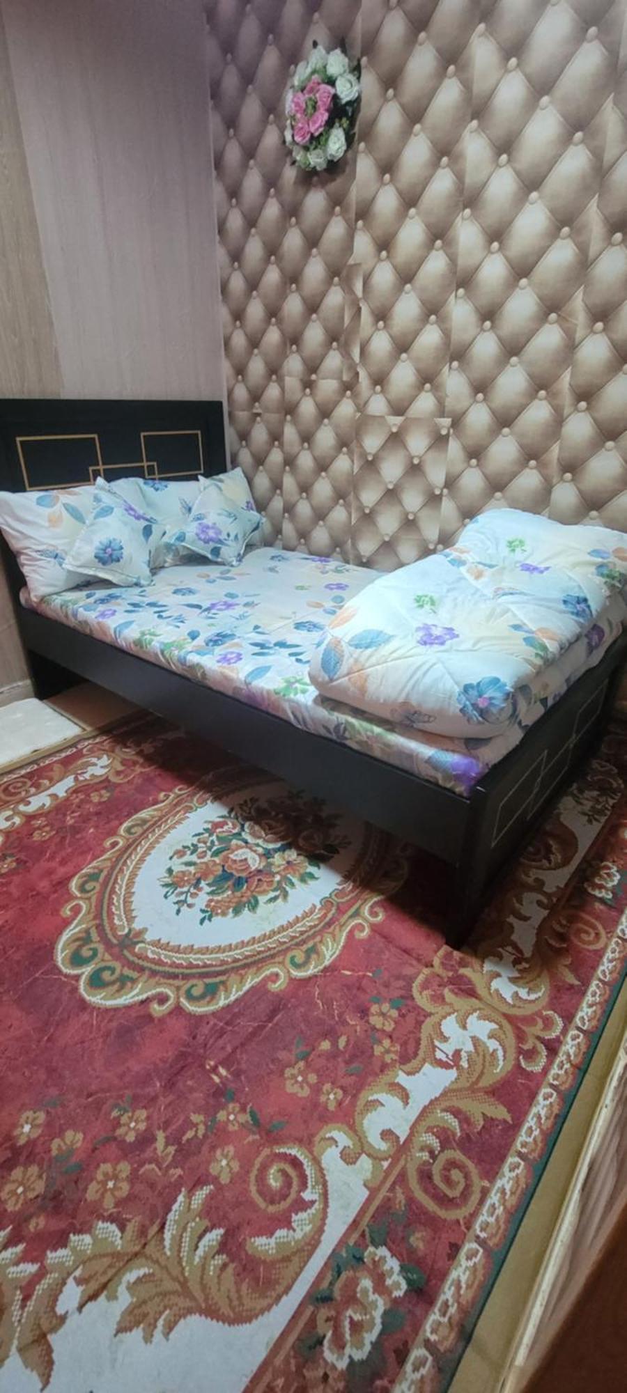 Mama Delight Home Abu Dhabi Ngoại thất bức ảnh