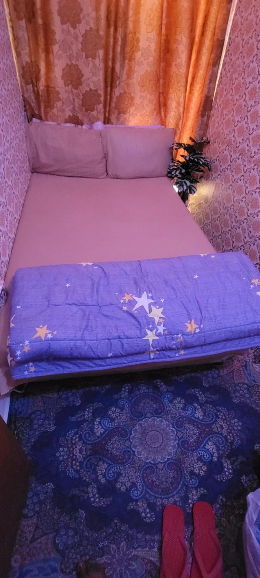Mama Delight Home Abu Dhabi Ngoại thất bức ảnh