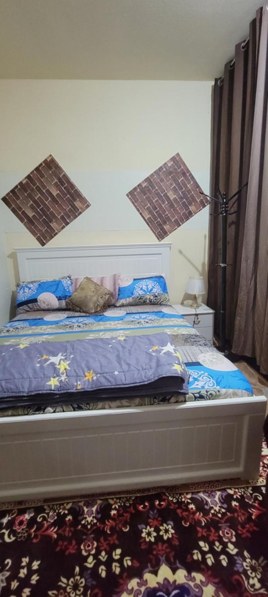 Mama Delight Home Abu Dhabi Ngoại thất bức ảnh