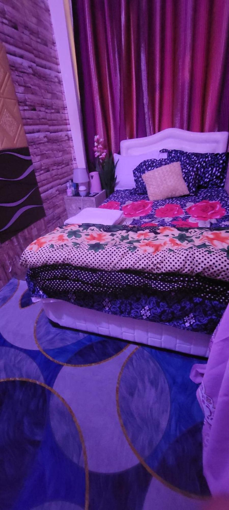 Mama Delight Home Abu Dhabi Ngoại thất bức ảnh