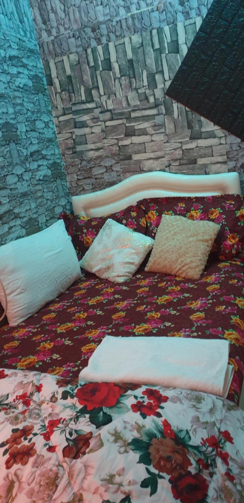 Mama Delight Home Abu Dhabi Ngoại thất bức ảnh