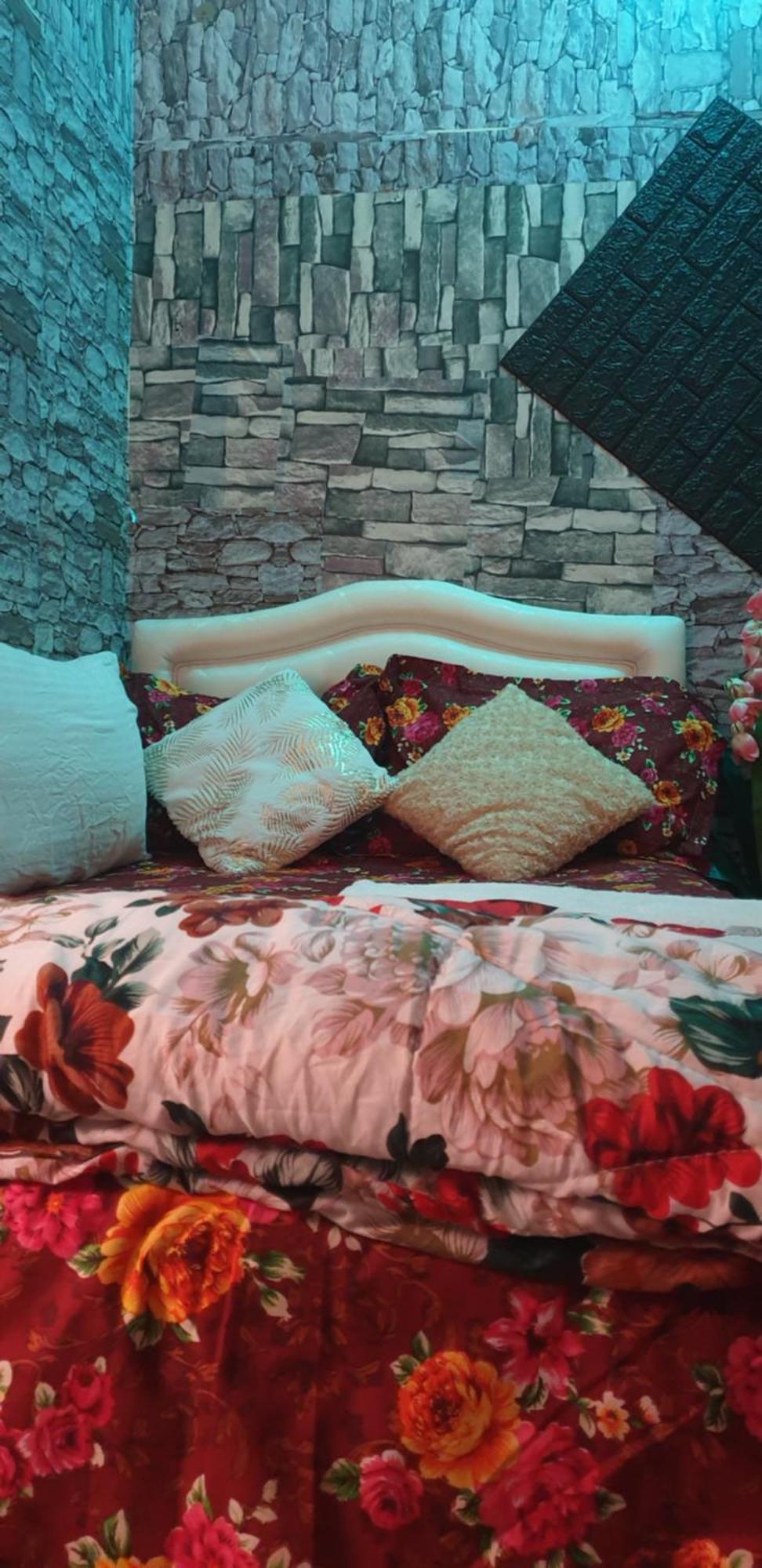 Mama Delight Home Abu Dhabi Ngoại thất bức ảnh