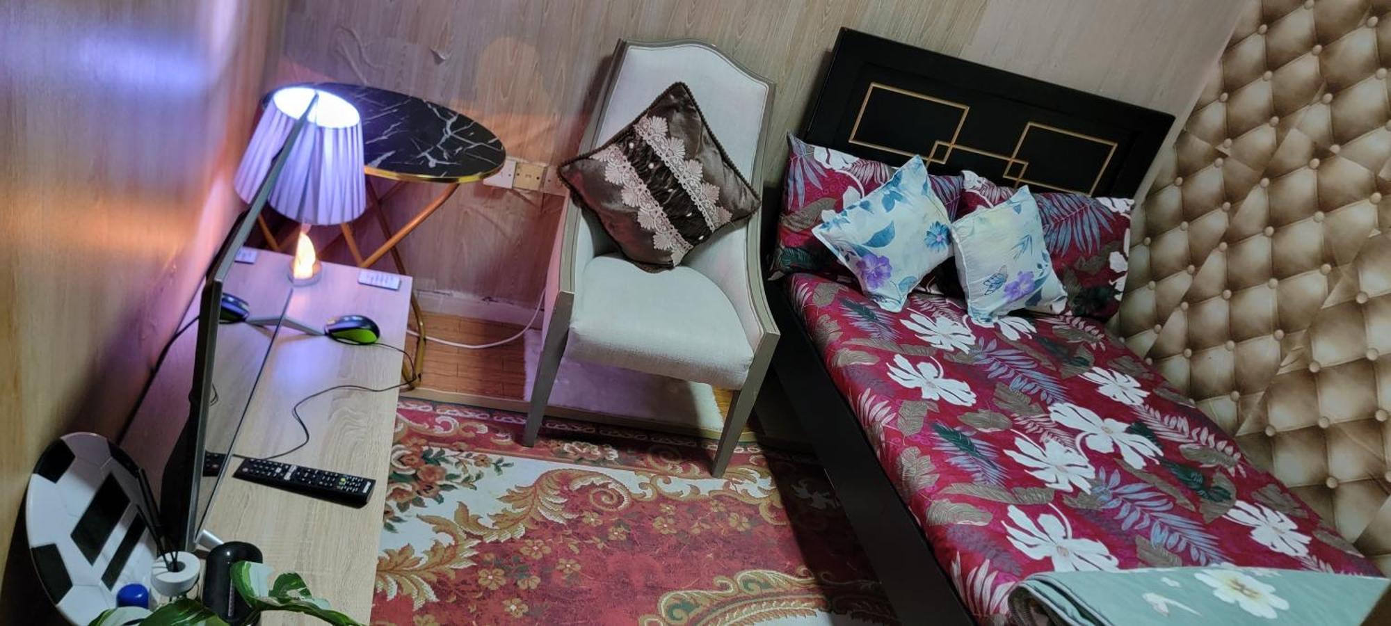 Mama Delight Home Abu Dhabi Ngoại thất bức ảnh