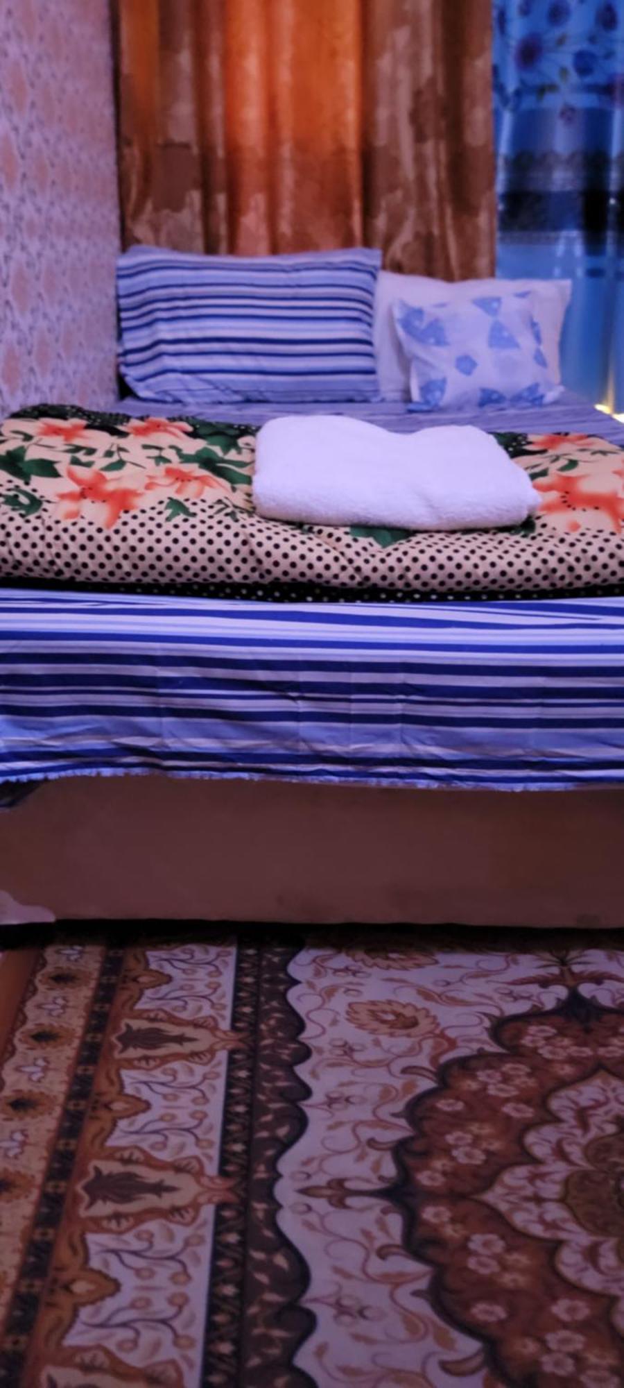 Mama Delight Home Abu Dhabi Ngoại thất bức ảnh