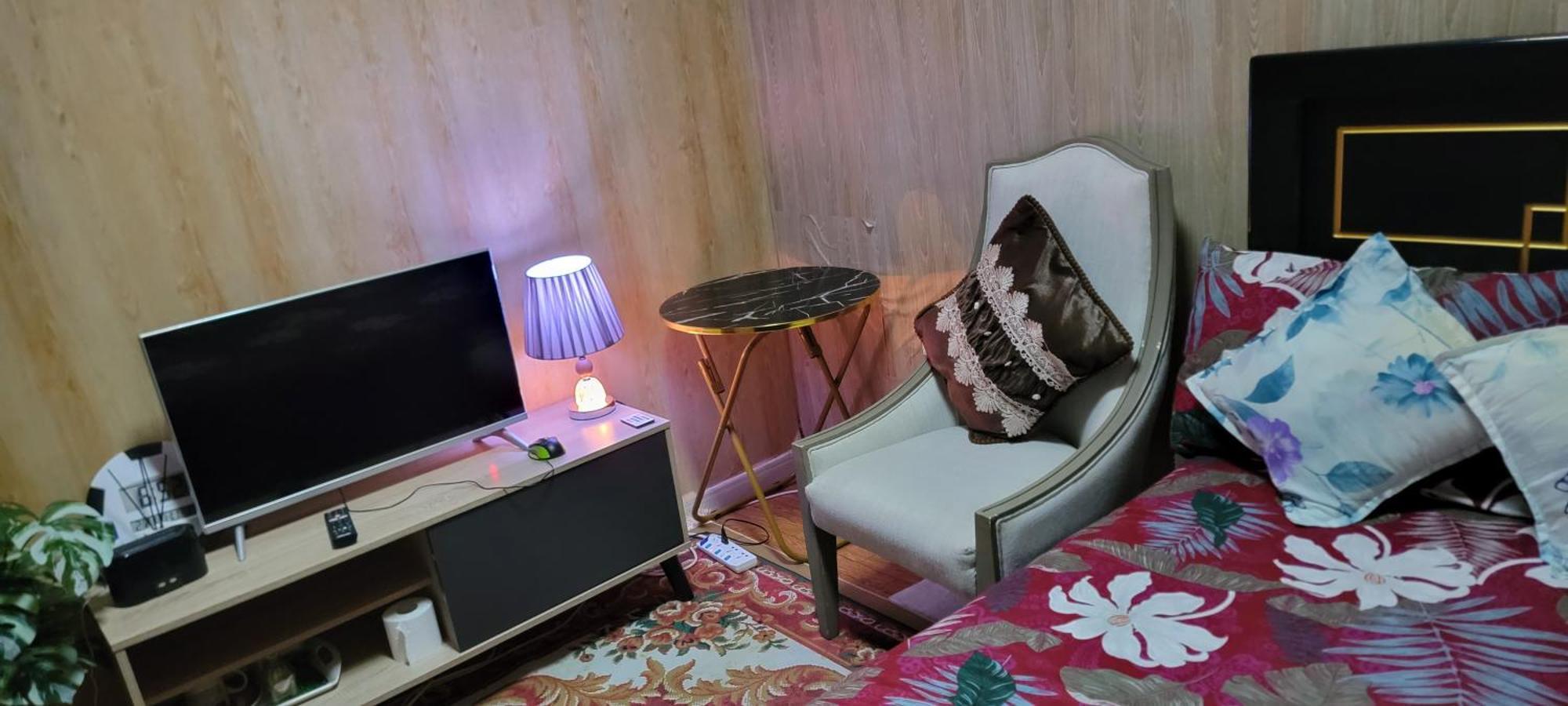 Mama Delight Home Abu Dhabi Ngoại thất bức ảnh