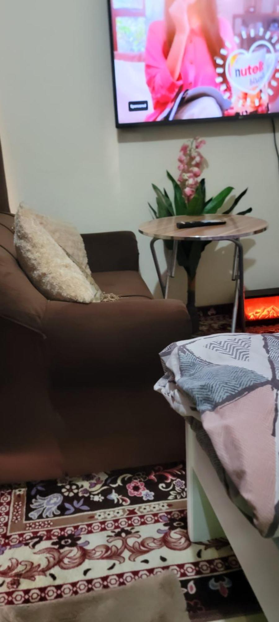Mama Delight Home Abu Dhabi Ngoại thất bức ảnh