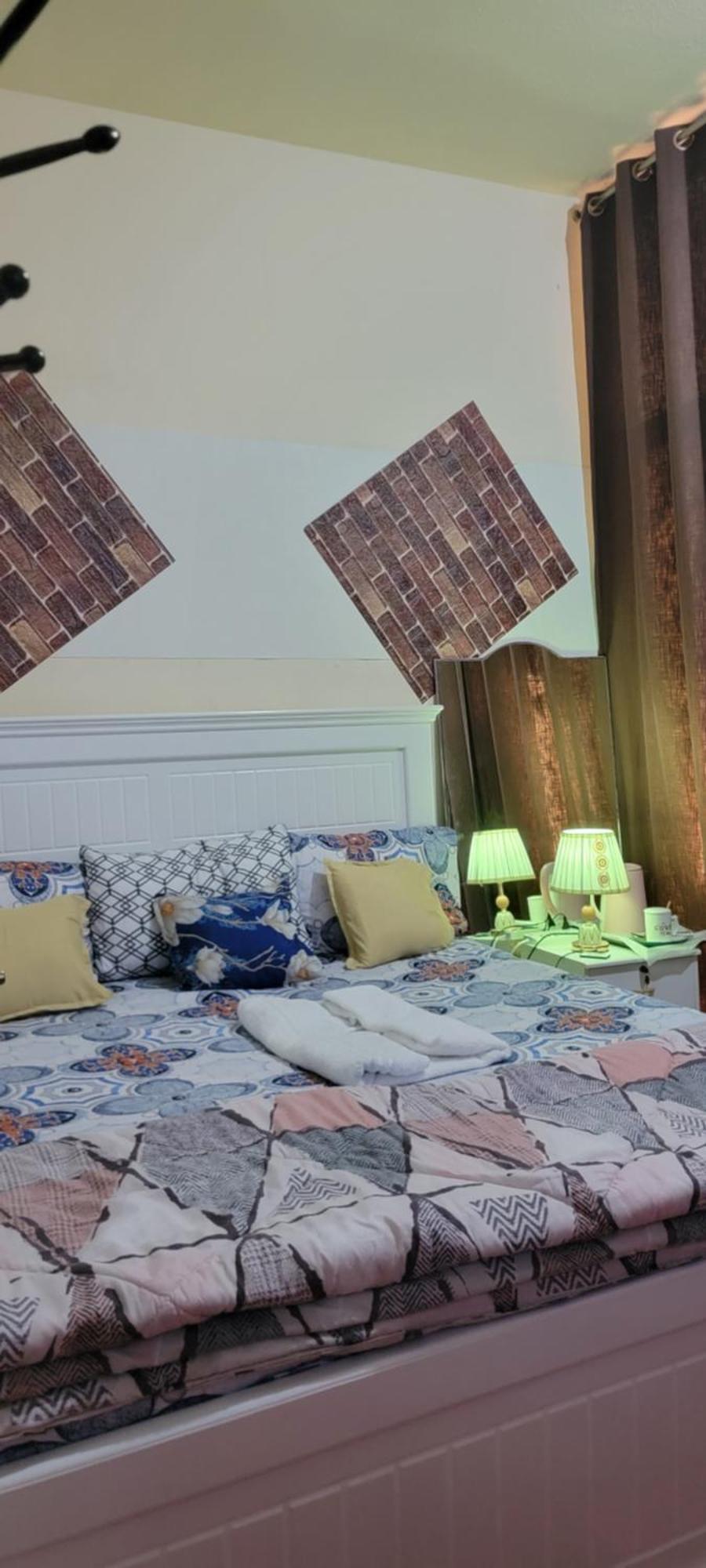 Mama Delight Home Abu Dhabi Ngoại thất bức ảnh