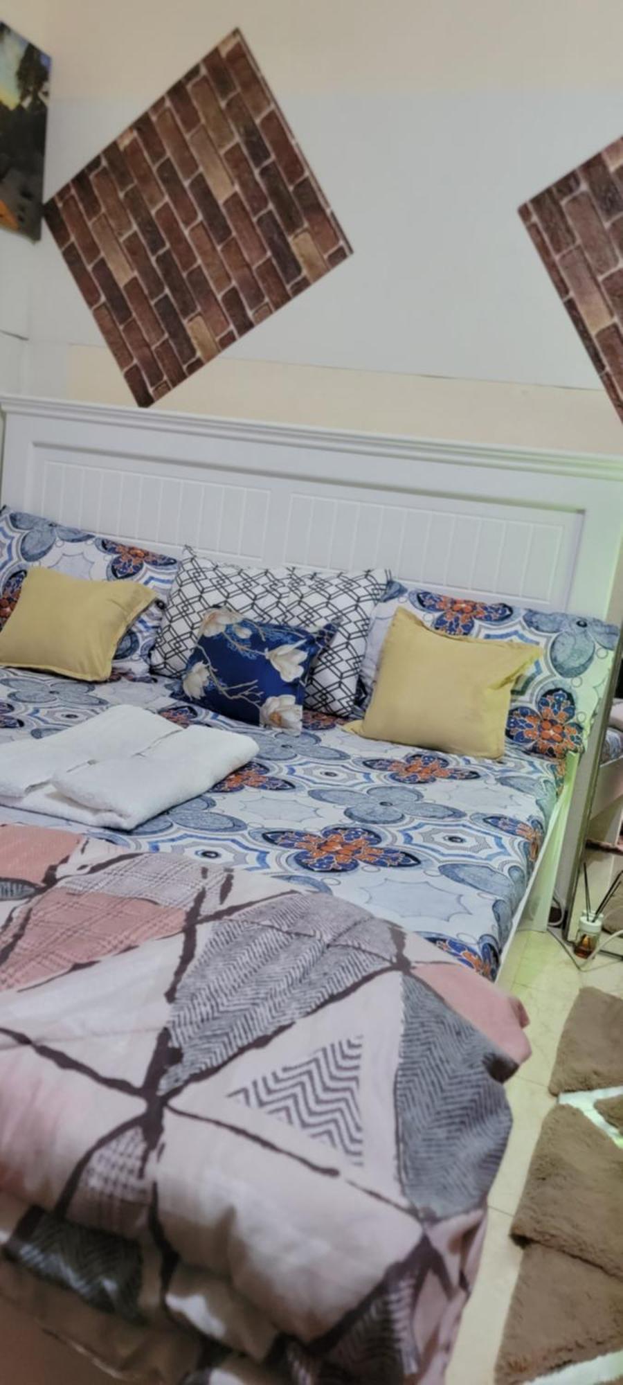 Mama Delight Home Abu Dhabi Ngoại thất bức ảnh