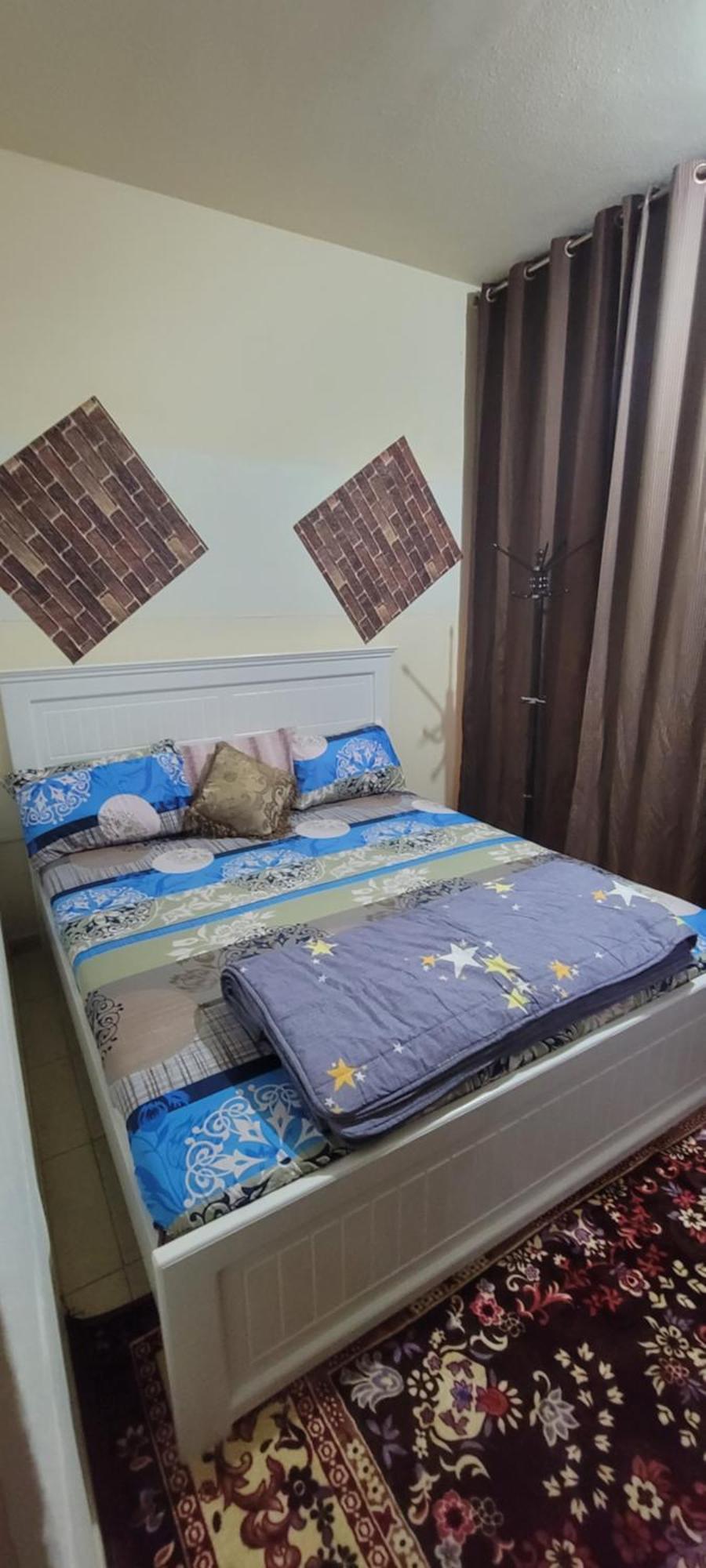 Mama Delight Home Abu Dhabi Ngoại thất bức ảnh