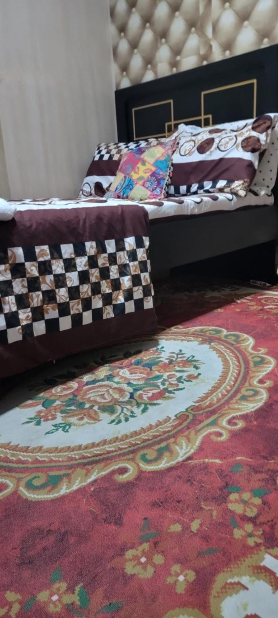 Mama Delight Home Abu Dhabi Ngoại thất bức ảnh