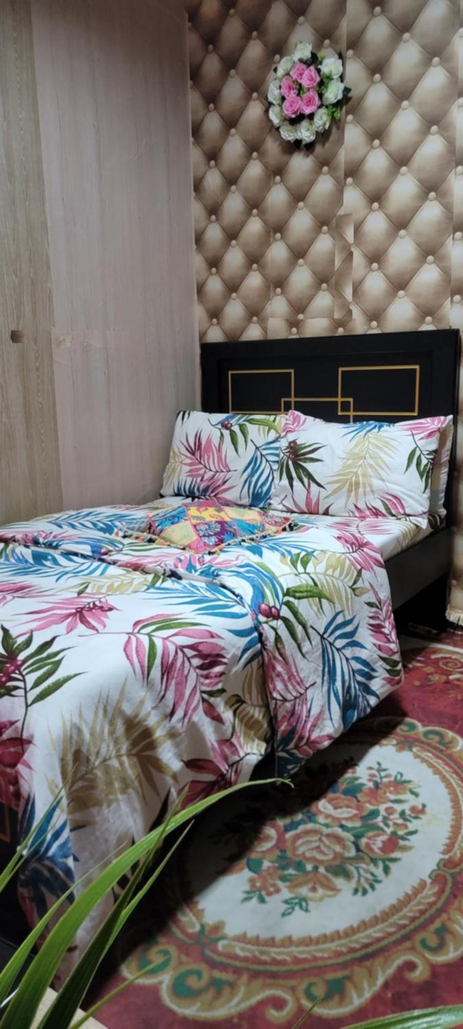 Mama Delight Home Abu Dhabi Ngoại thất bức ảnh