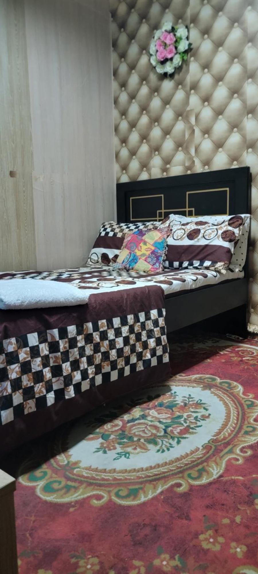Mama Delight Home Abu Dhabi Ngoại thất bức ảnh