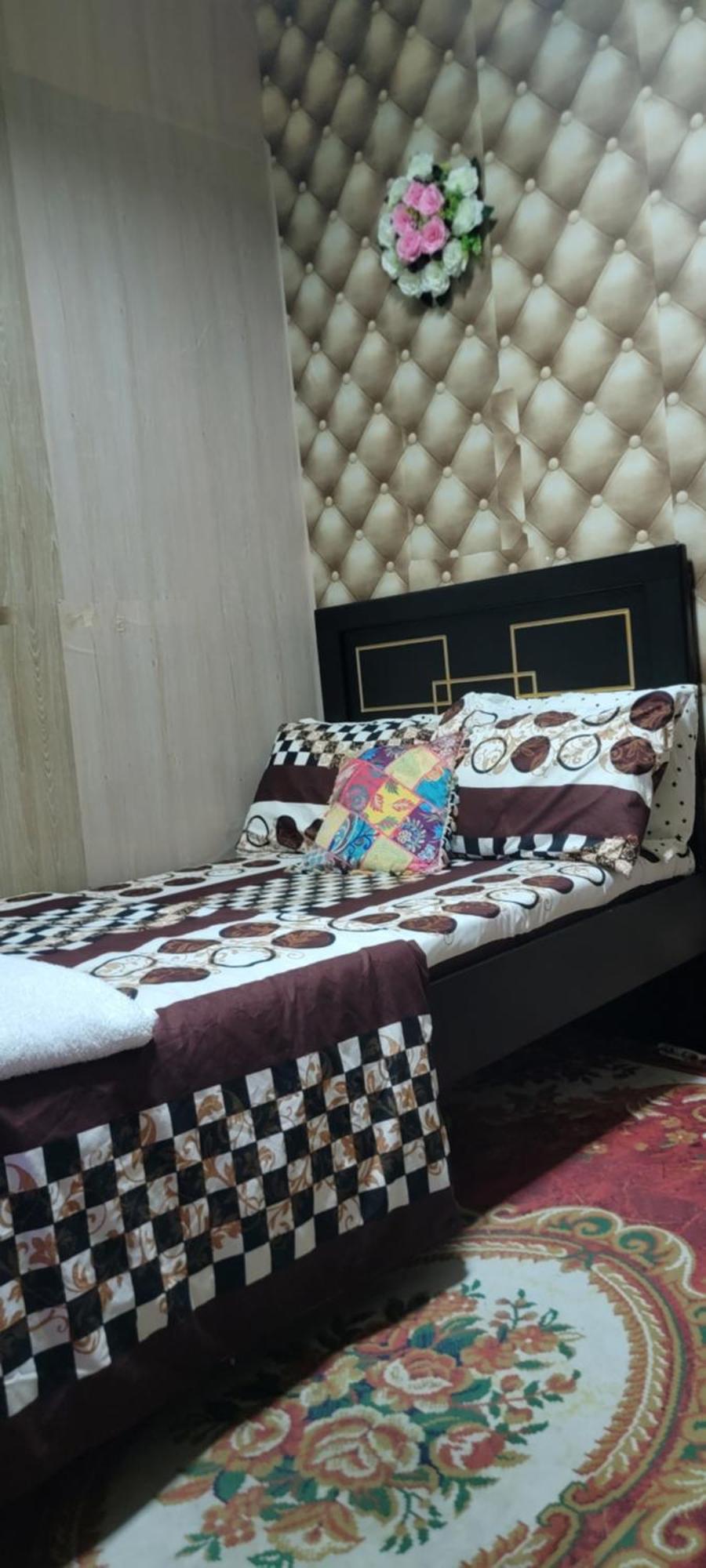 Mama Delight Home Abu Dhabi Ngoại thất bức ảnh