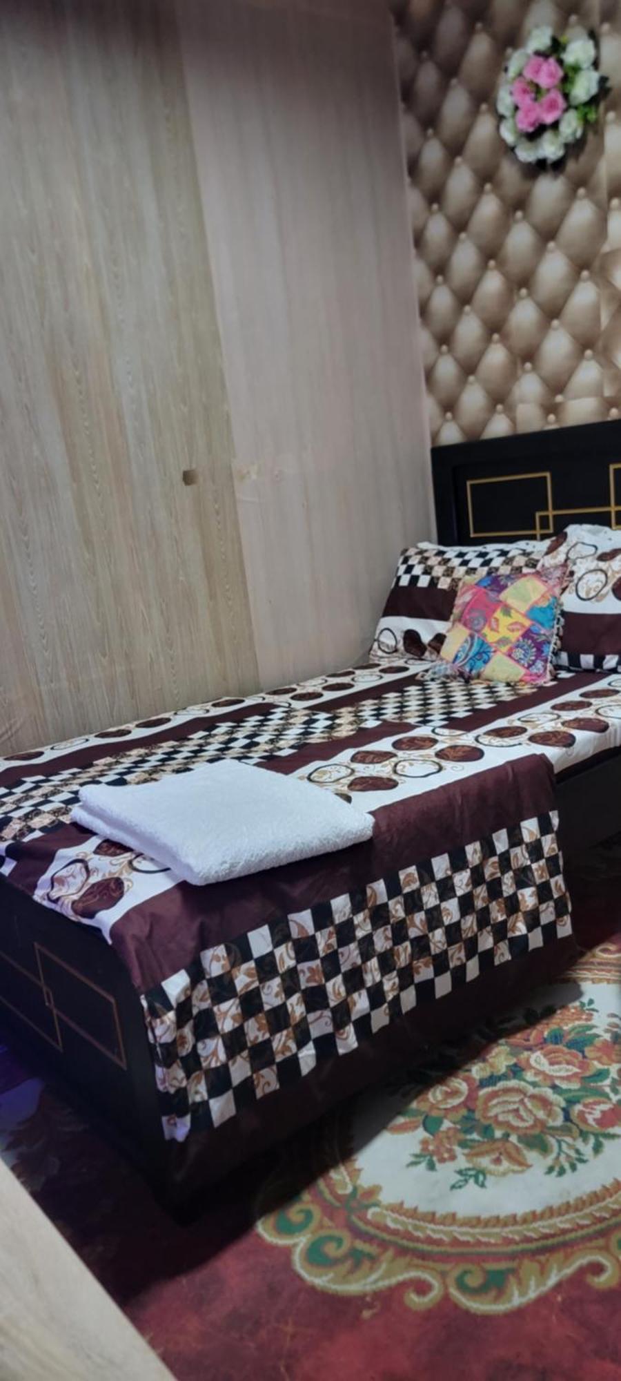 Mama Delight Home Abu Dhabi Ngoại thất bức ảnh