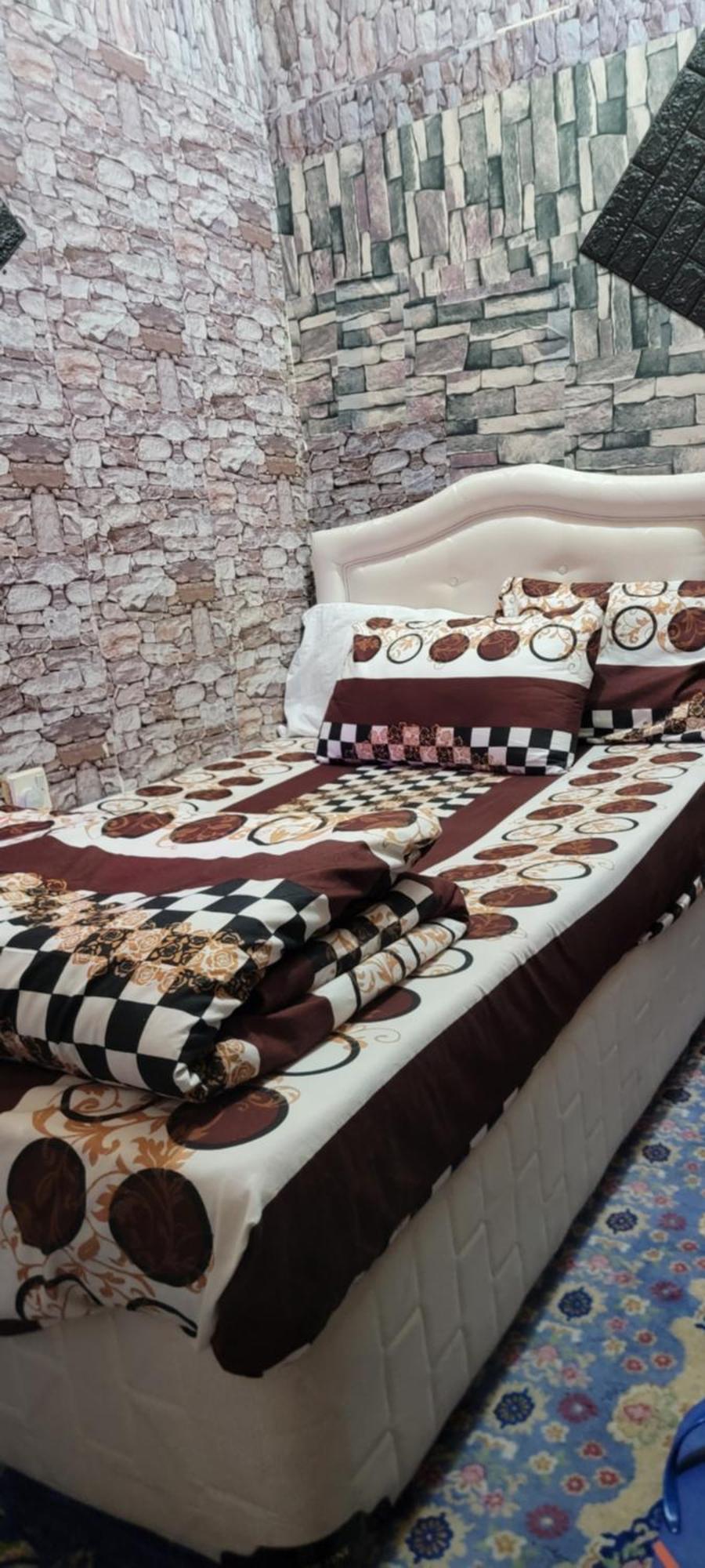 Mama Delight Home Abu Dhabi Ngoại thất bức ảnh