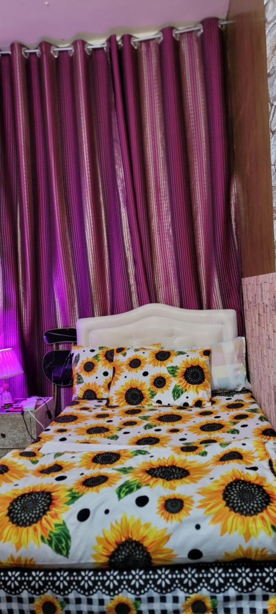 Mama Delight Home Abu Dhabi Ngoại thất bức ảnh