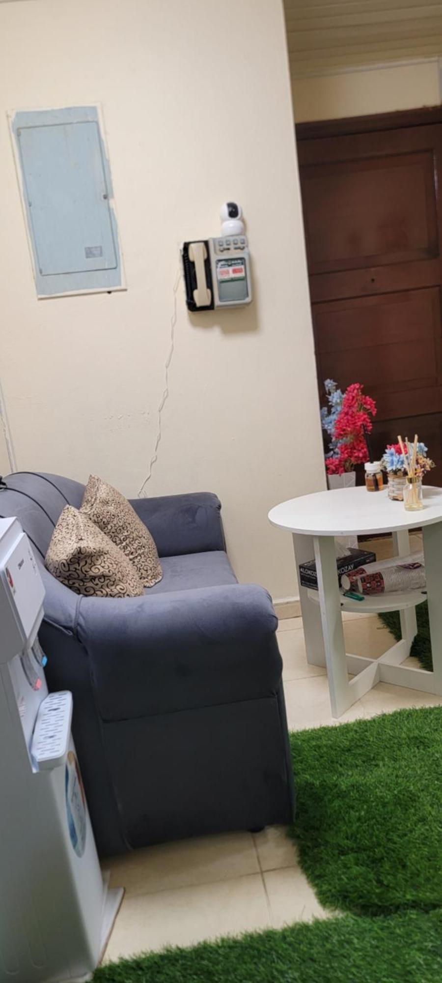 Mama Delight Home Abu Dhabi Ngoại thất bức ảnh