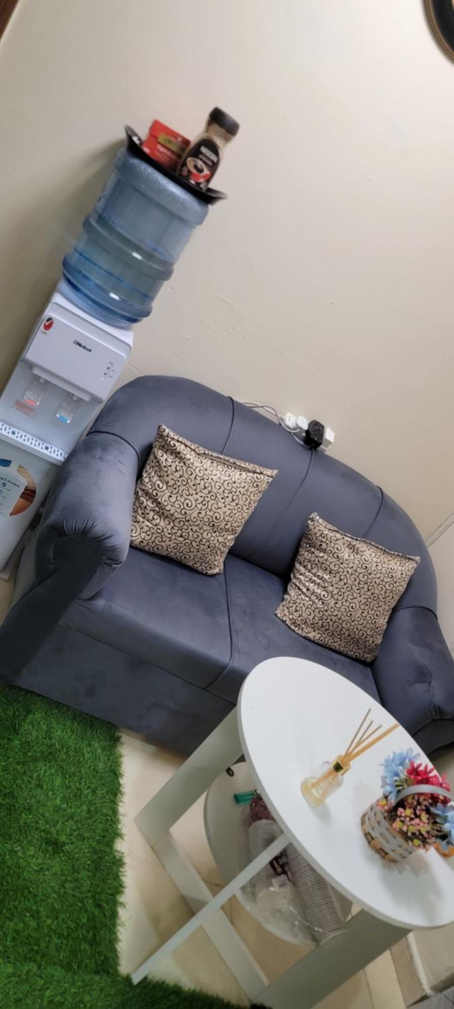 Mama Delight Home Abu Dhabi Ngoại thất bức ảnh