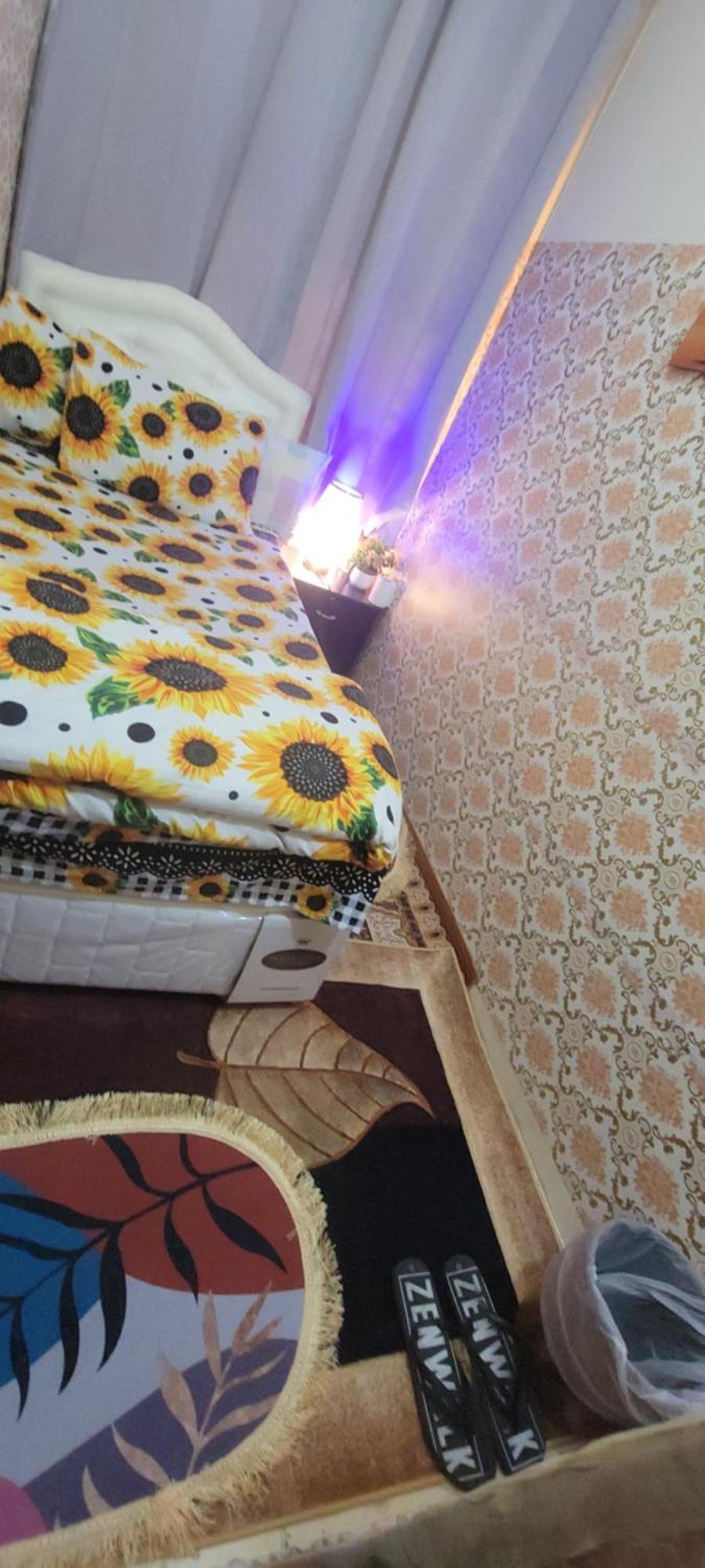Mama Delight Home Abu Dhabi Ngoại thất bức ảnh
