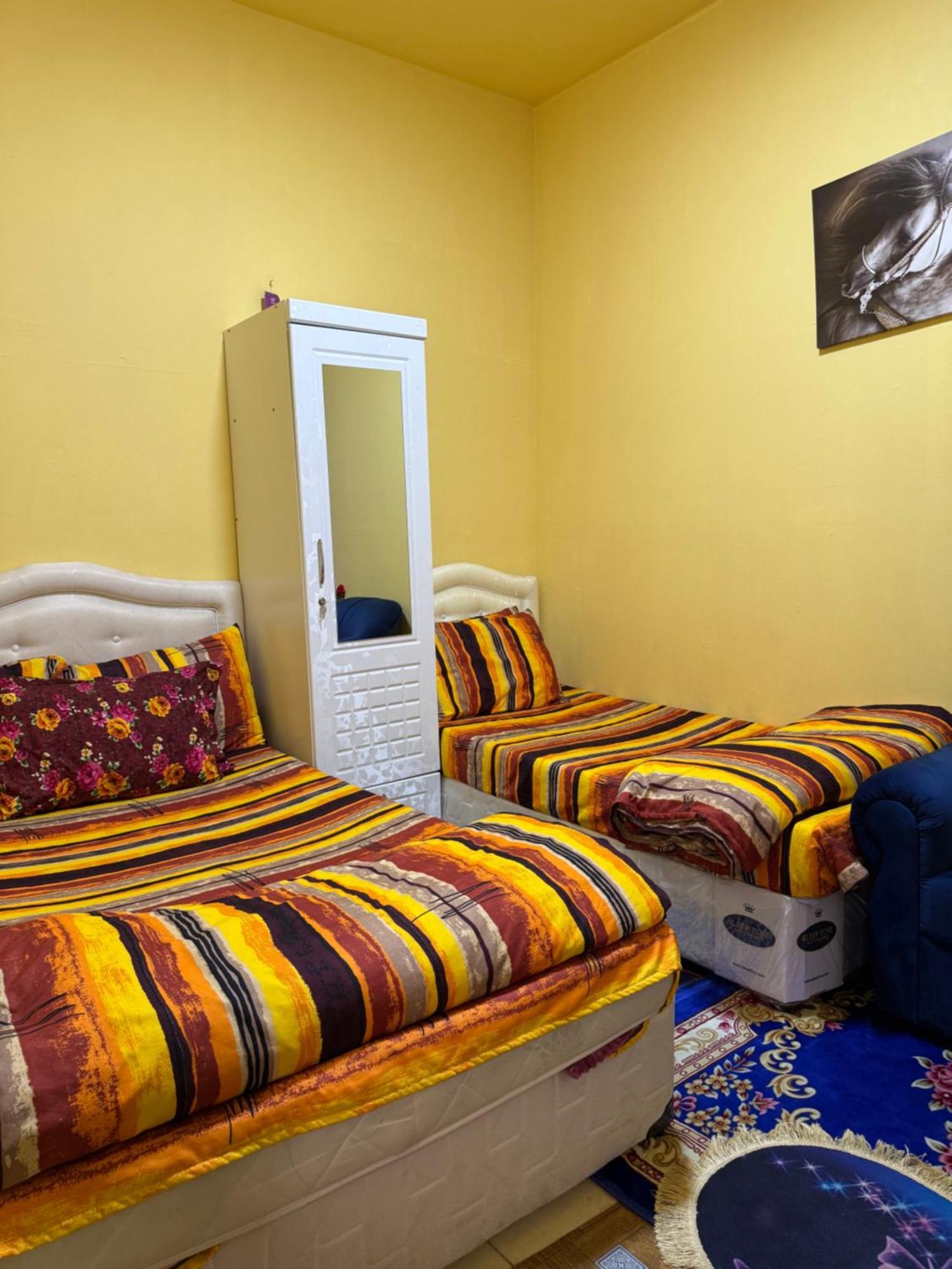 Mama Delight Home Abu Dhabi Ngoại thất bức ảnh