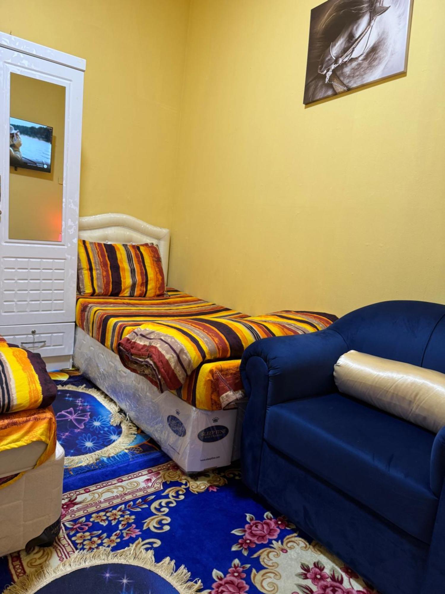 Mama Delight Home Abu Dhabi Ngoại thất bức ảnh